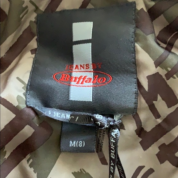 Very nice jacket - Picture 7 of 7